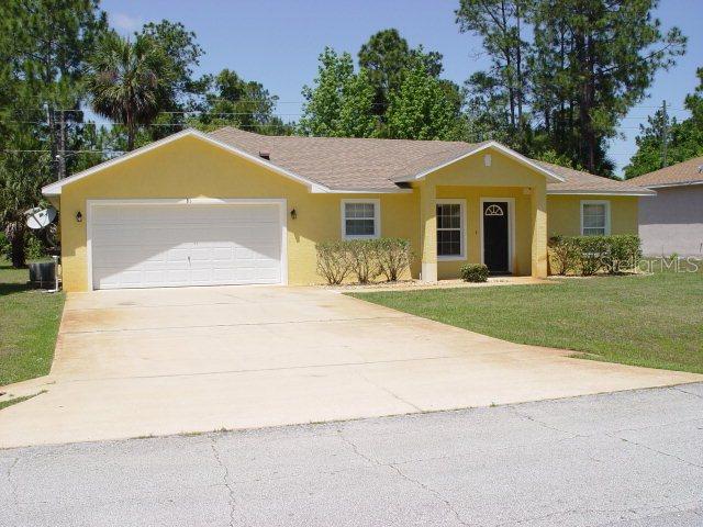 21 Radcliffe Dr., Palm Coast, FL 32164