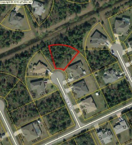 8 Linden Pl., Palm Coast, FL 32137