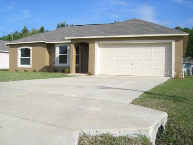 52 Langdon Dr., Palm Coast, FL 32137