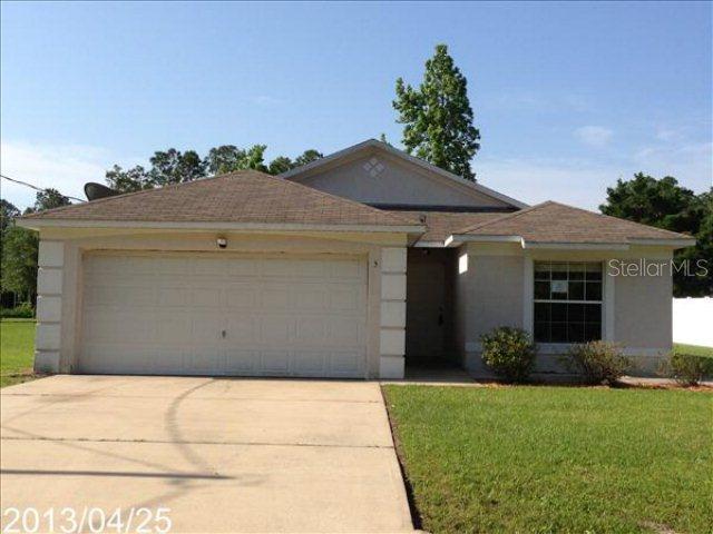 5 Ranger Pl., Palm Coast, FL 32164