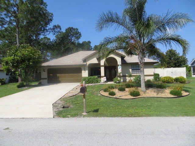 79 Wedgewood Ln., Palm Coast, FL 32164