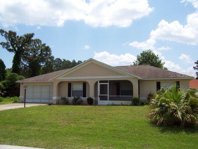 21 Fenwick Ln., Palm Coast, FL 32137