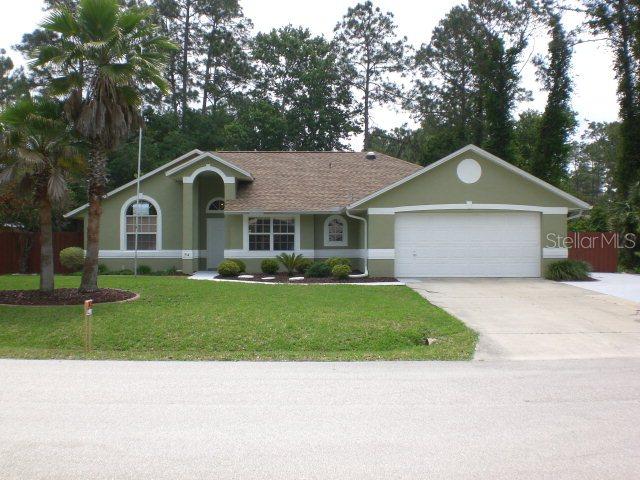 [Address Hidden by Seller], Palm Coast, FL 32137