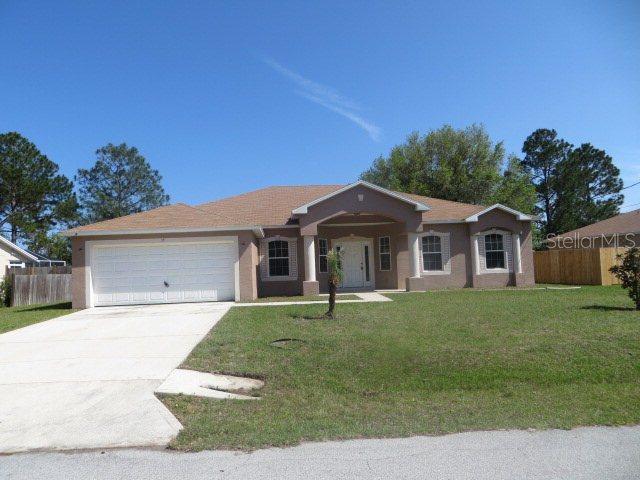 17 Princeton Ln., Palm Coast, FL 32164