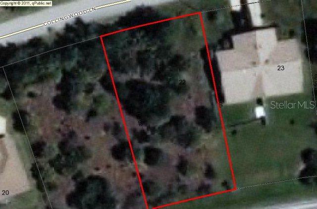 44 Collingwood Ln., Palm Coast, FL 32137