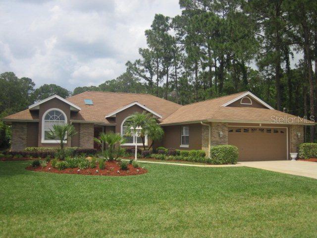 3 Wasson Pl., Palm Coast, FL 32164