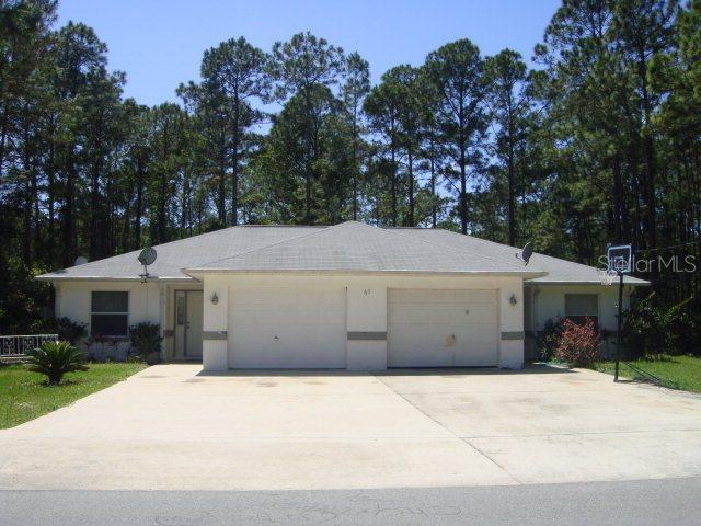 67 Ullian Tr., Palm Coast, FL 32164