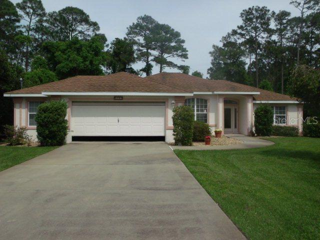 14 Falls Pl., Palm Coast, FL 32137