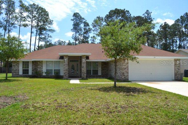 26 Riverside Ln., Palm Coast, FL 32164