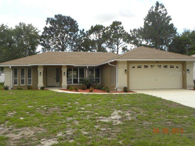 11 Panorama Dr., Palm Coast, FL 32164