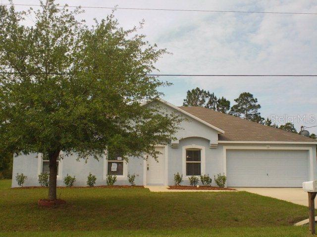 13 Bud Field Dr., Palm Coast, FL 32137