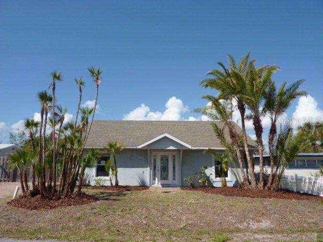 115 Palmetto Ave., Flagler Beach, FL 32136