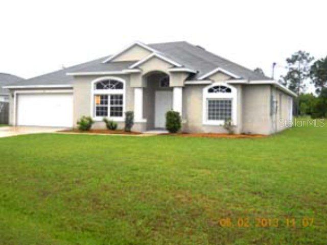 13 Buttermilk Dr., Palm Coast, FL 32137