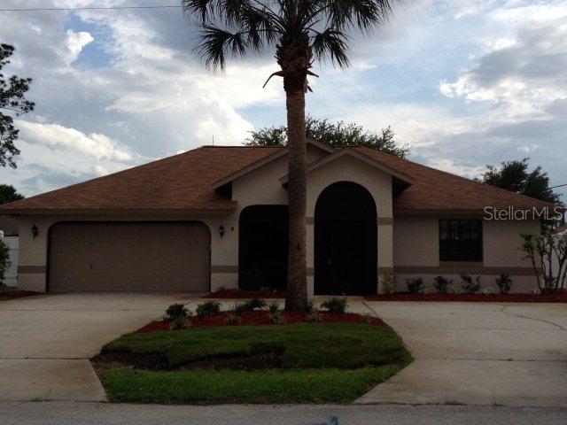 8 Brookside Ln., Palm Coast, FL 32164