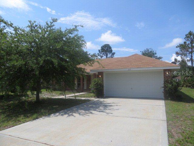 22 Rosepetal Ln., Palm Coast, FL 32164