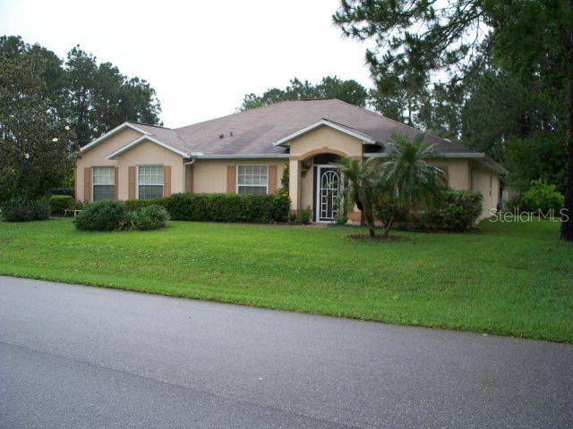 [Address Hidden by Seller], Palm Coast, FL 32164