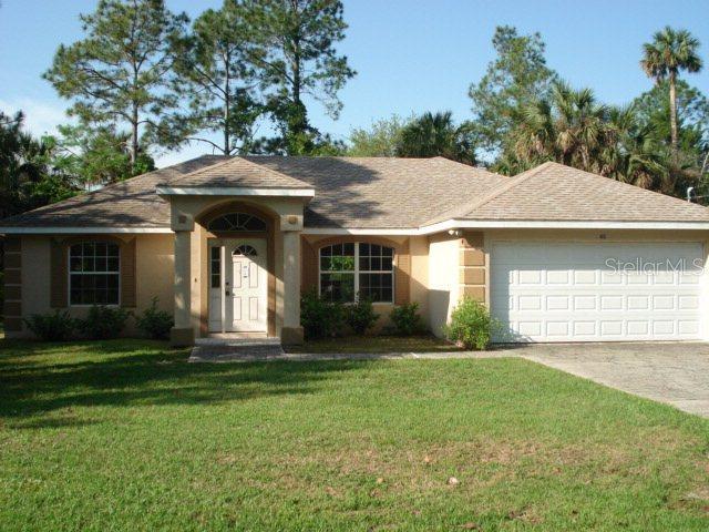 40 Round Thorn Dr., Palm Coast, FL 32164