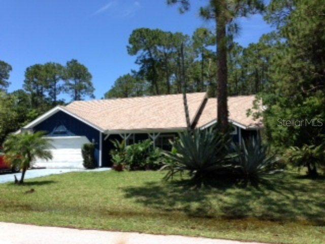 18 Weyanoke Ln., Palm Coast, FL 32137