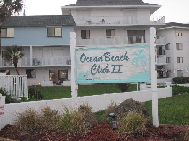 3510 S Ocean Shore Blvd. #107, Flagler Beach, FL 32136