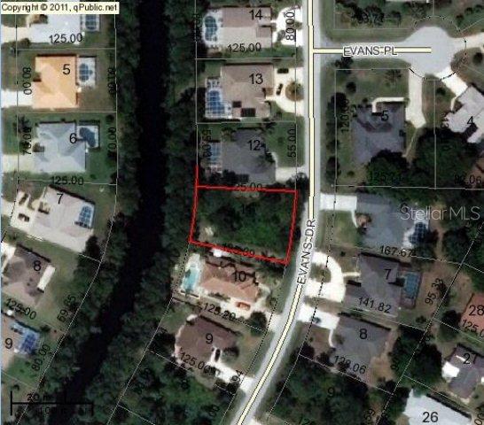 103 Evans Dr., Palm Coast, FL 32164