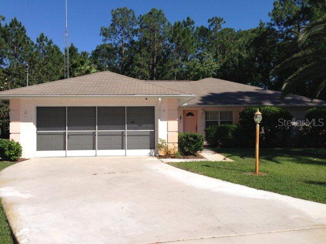 5 Eisenhower Ct., Palm Coast, FL 32164
