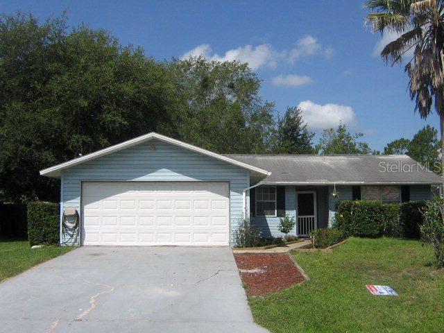 [Address Hidden by Seller], Palm Coast, FL 32137