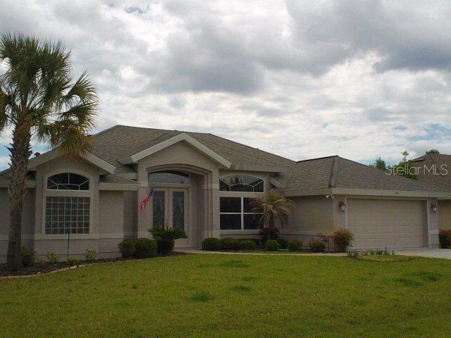 38 Lee Dr., Palm Coast, FL 32137