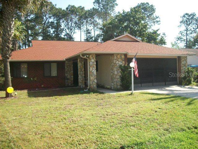 7 Banner Ln., Palm Coast, FL 32137