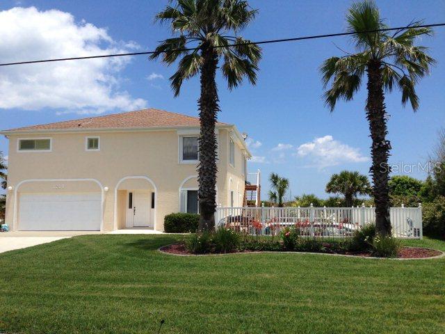 1208 Central Ave., Flagler Beach, FL 32136