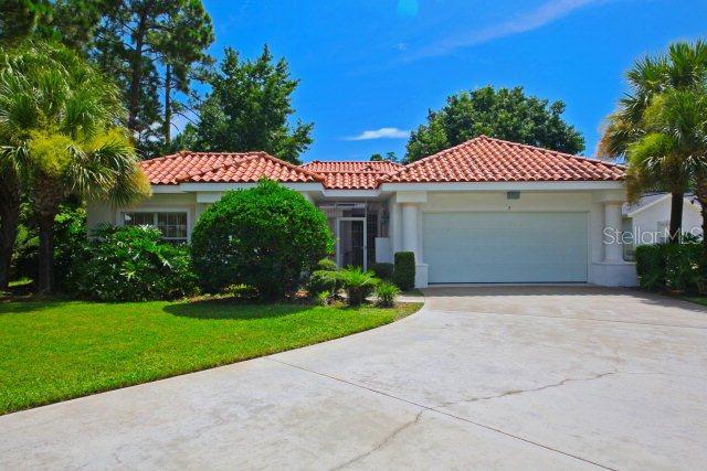 2 Ryee Pl., Palm Coast, FL 32164