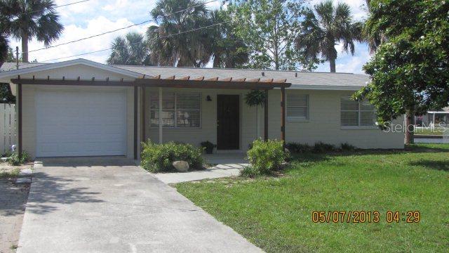 167 Palmetto Ave., Flagler Beach, FL 32136