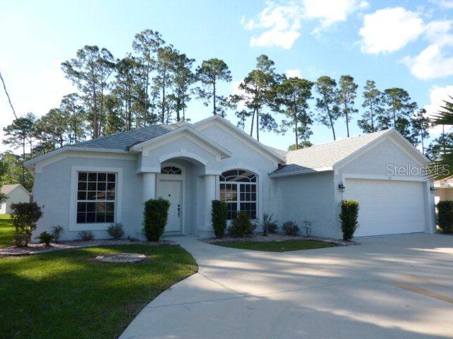 27 Woodward Ln., Palm Coast, FL 32164
