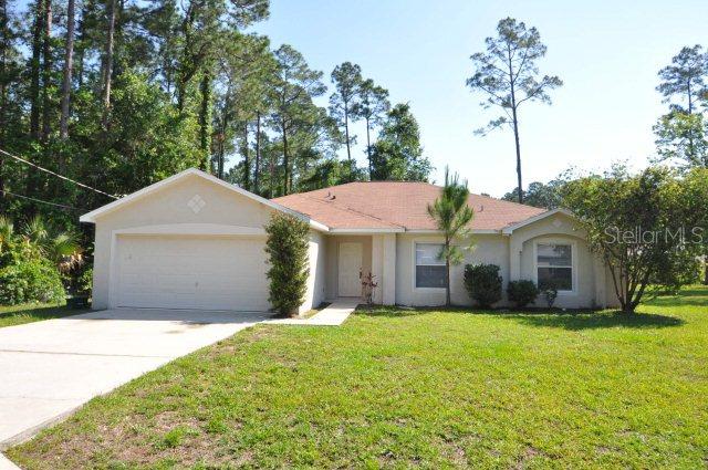 23 Richfield Ln., Palm Coast, FL 32164