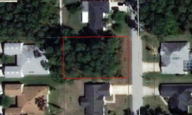 21 Emerald Ln., Palm Coast, FL 32164