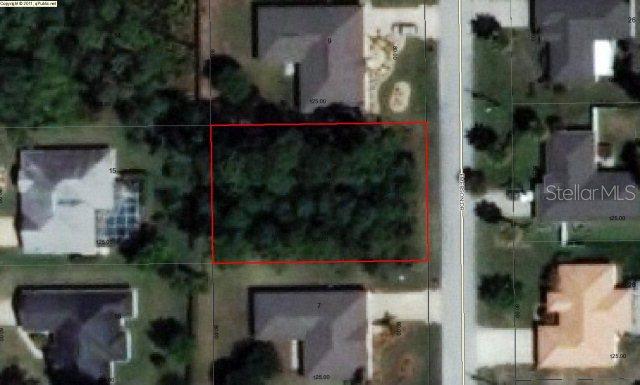 27 Emerson Dr., Palm Coast, FL 32164