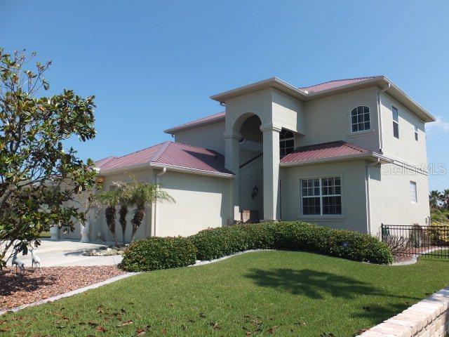 58 Ocean St., Palm Coast, FL 32137