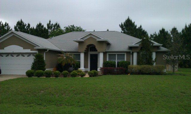 20 Butternut Dr., Palm Coast, FL 32137