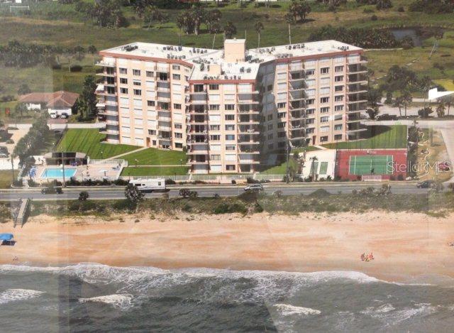 3600 S Ocean Shore Blvd. #513, Flagler Beach, FL 32136