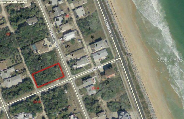 2140 Central Ave., Flagler Beach, FL 32136