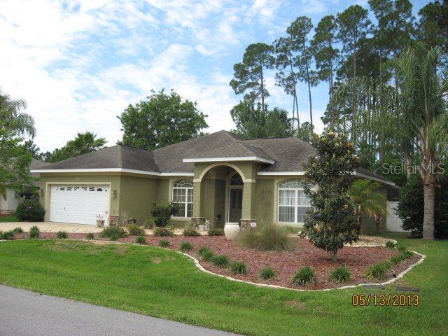 26 Edith Ln., Palm Coast, FL 32164