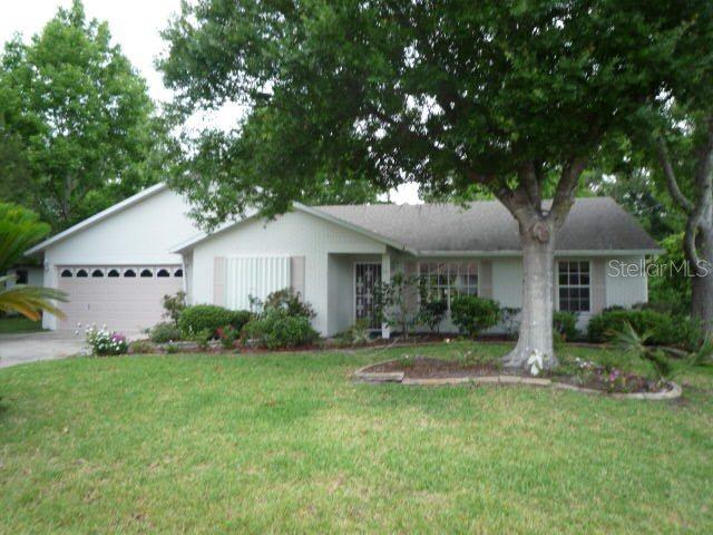 19 Beth Ln., Palm Coast, FL 32137