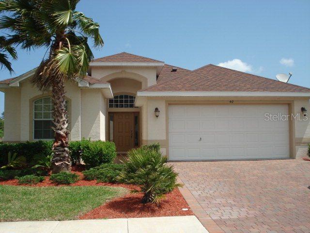 40 Arrowhead Dr., Palm Coast, FL 32137