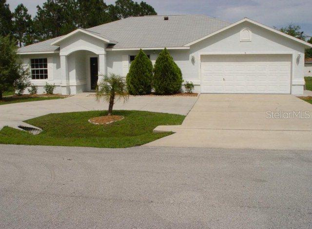 9 Rainbush Pl., Palm Coast, FL 32164