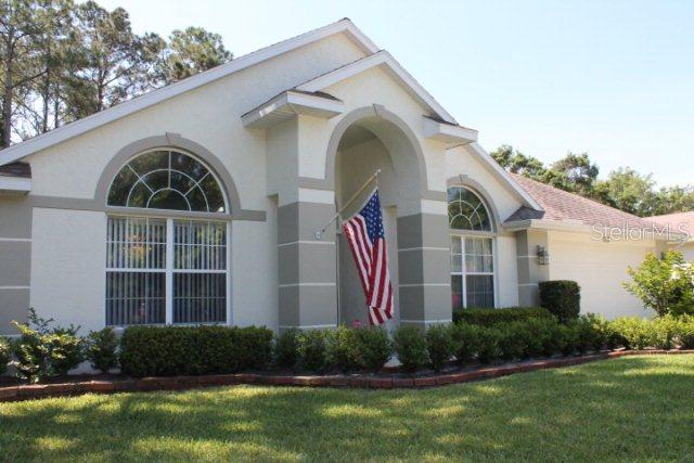 117 Frankford Ln., Palm Coast, FL 32137