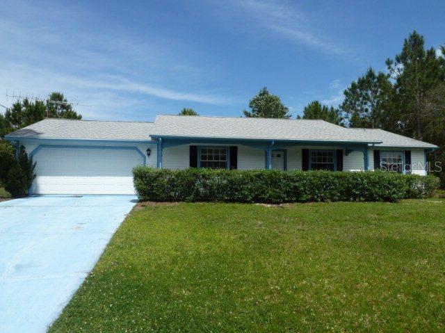 11 Flaxton Ln., Palm Coast, FL 32137