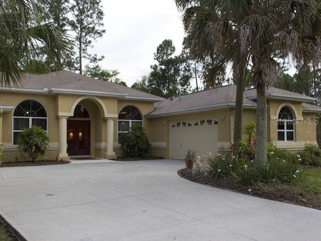 8 Windsor Pl., Palm Coast, FL 32164