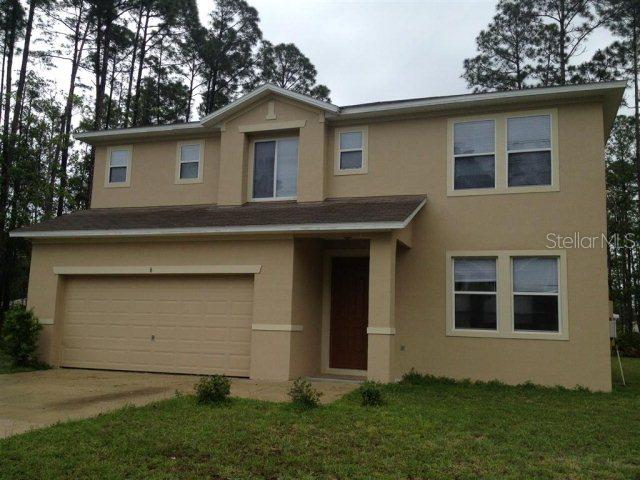 6 Rybark Ln., Palm Coast, FL 32164