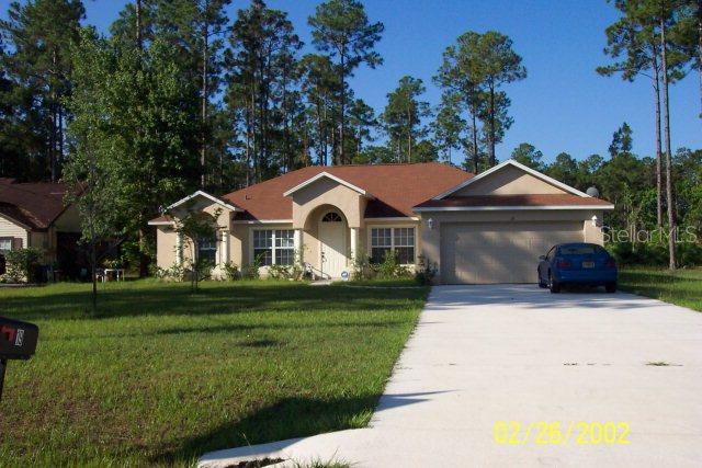 19 Braddock Ln., Palm Coast, FL 32137