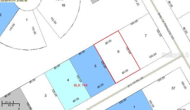 33 Big Horn Dr., Palm Coast, FL 32137