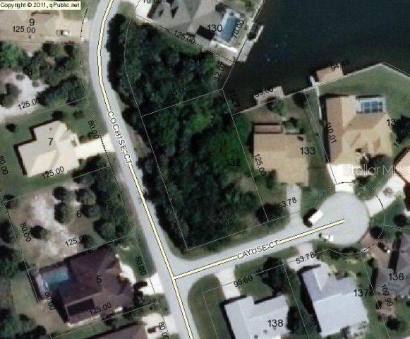 12 Cochise Ct., Palm Coast, FL 32137